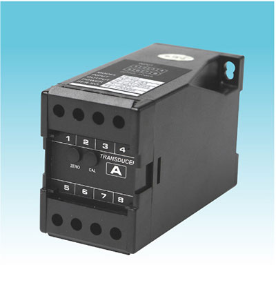 HDB型交流电流（电压）变送器