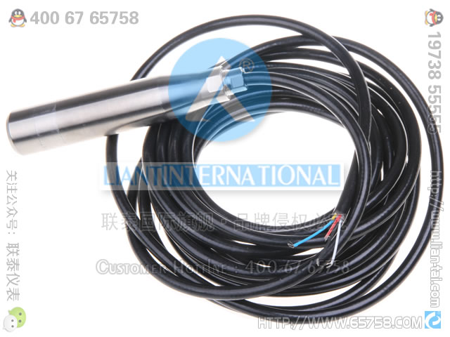 LT-35 投入式液位变送器 