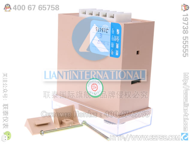 TDA-8301 温度显示调节仪 