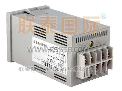 TEL60-8001 温度指示调节仪 