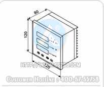 PD194Z-2S4多功能网络仪表 