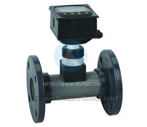 KF510-FA涡轮流量计