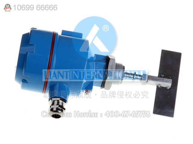 LTRS-10B 阻旋料位计 阻旋料位开关 螺纹型 